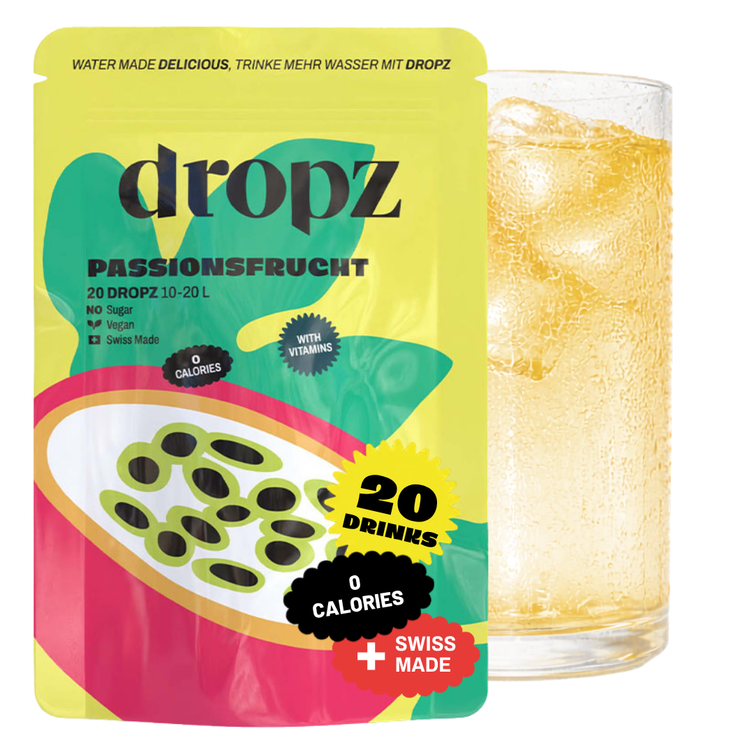 Passionsfrucht