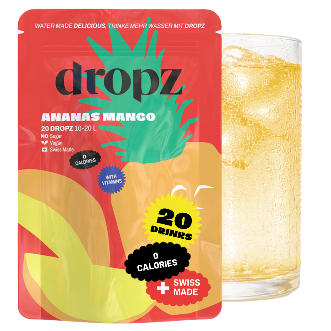 Ananas Mango