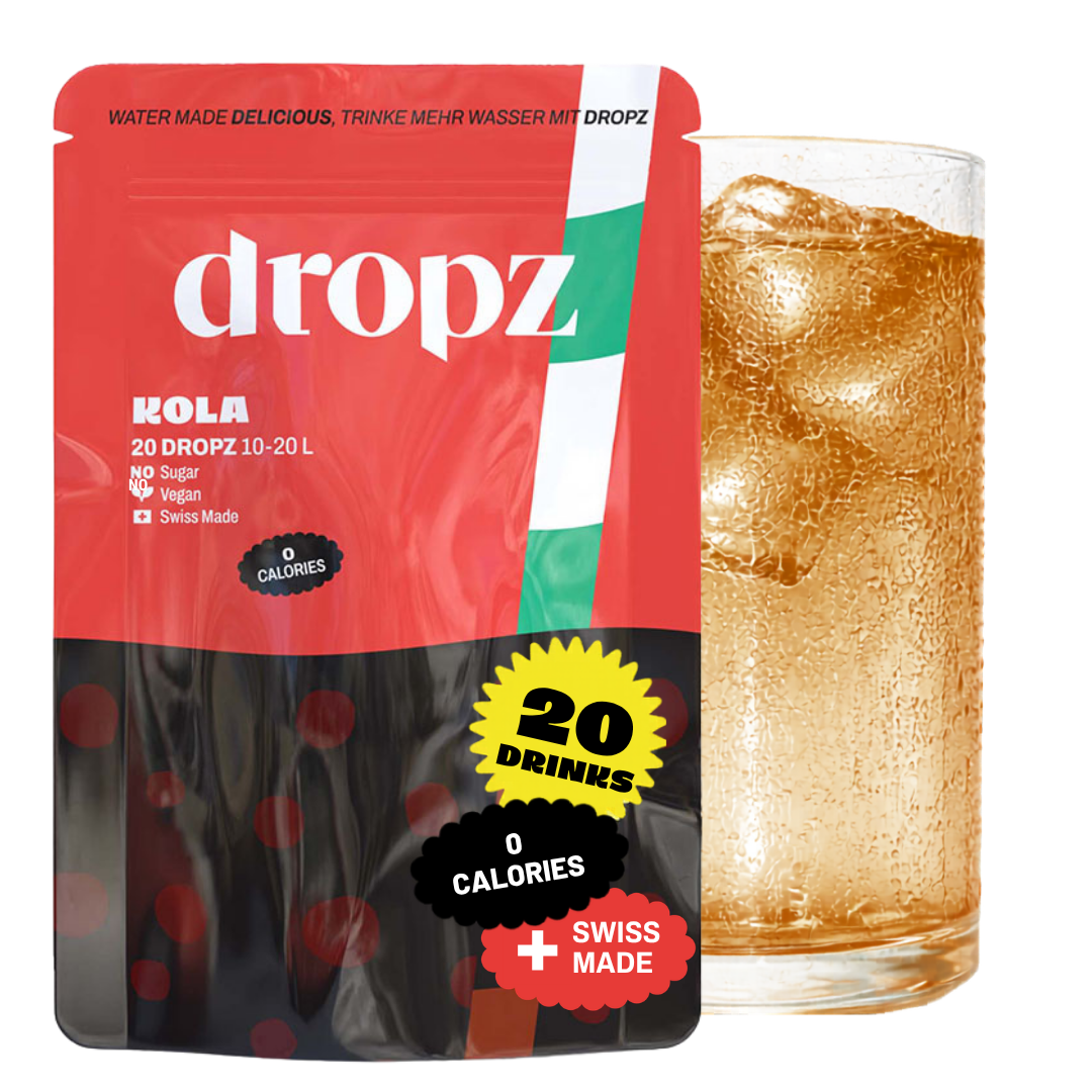 dropz Kola