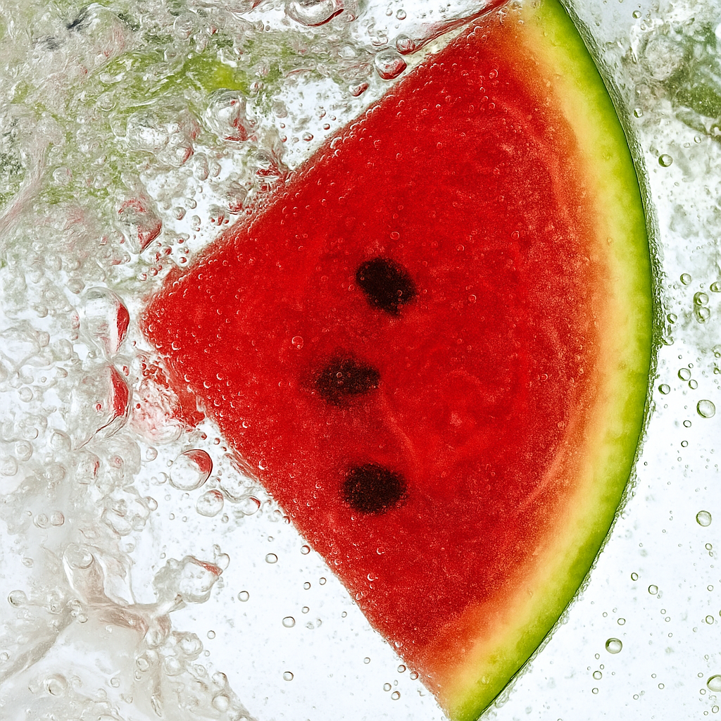 Wassermelone