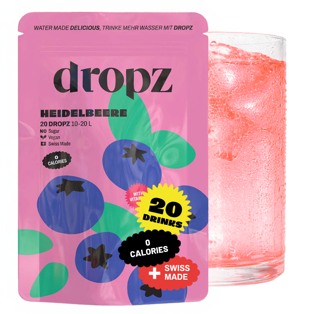 Heidelbeere