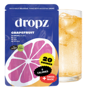 NEW: Grapefruit