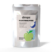 dropz- Electrolytes Grüner Apfel