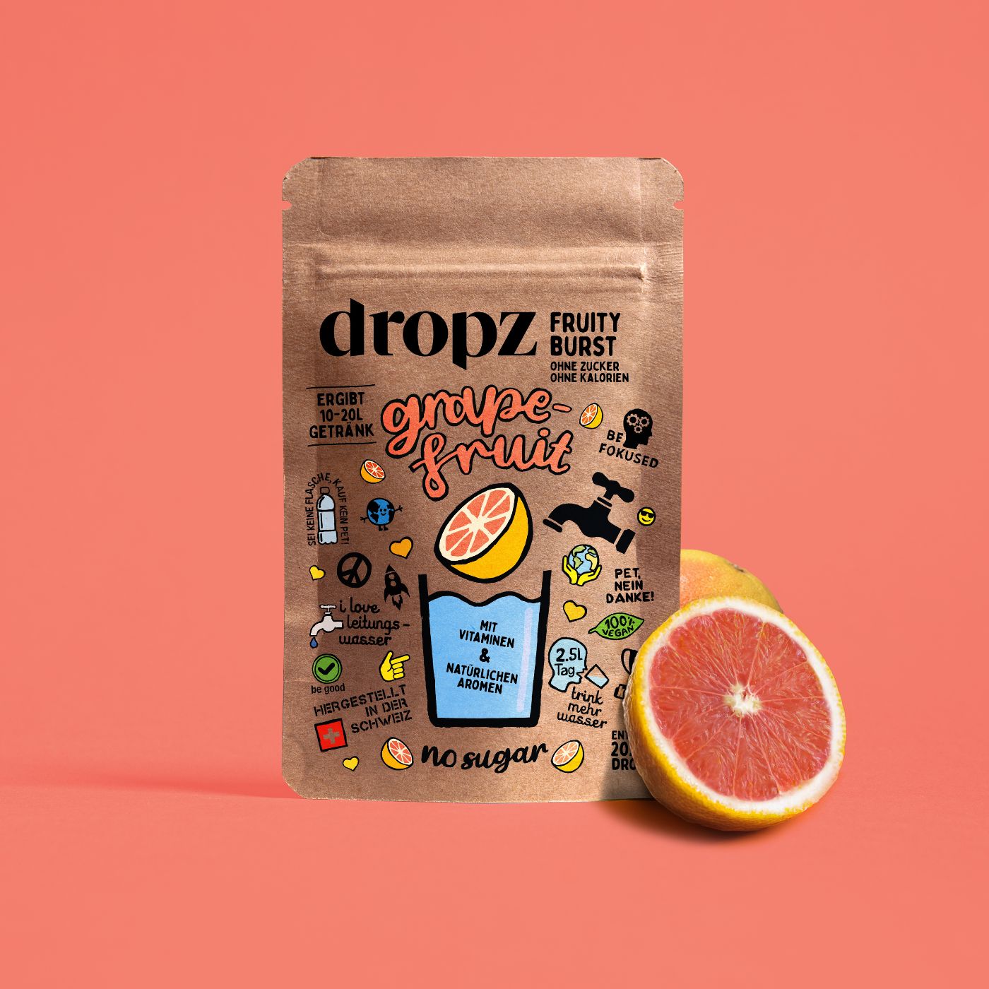 Grapefruit