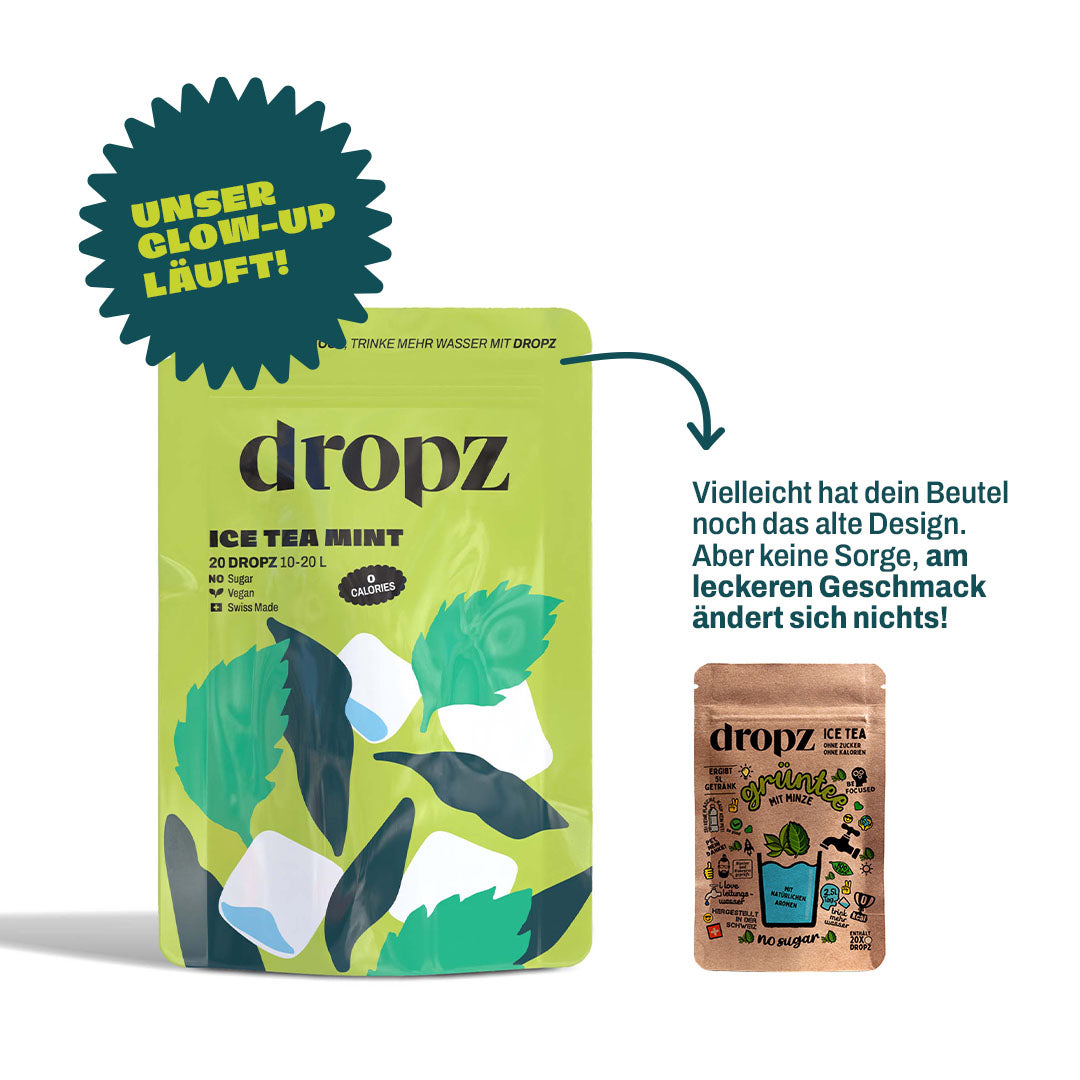 Ice Tea - 3er-Bundle