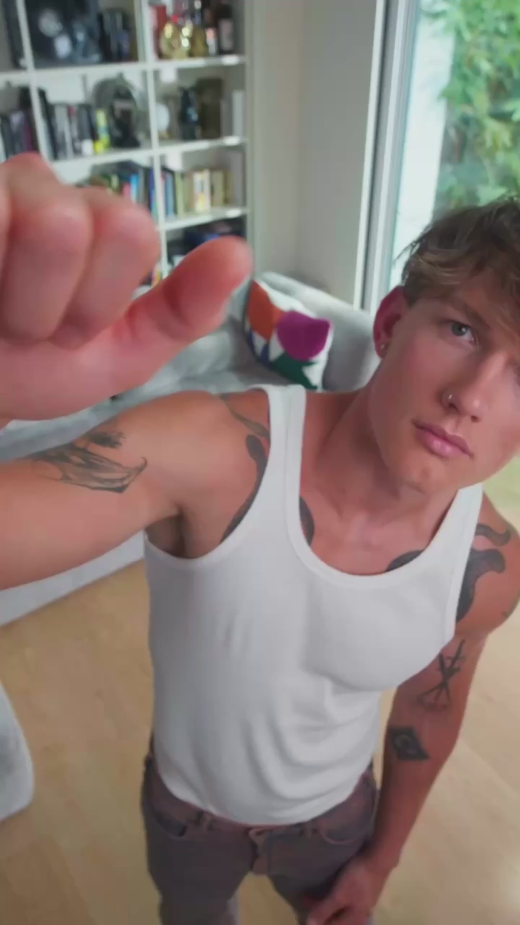 Video laden: dropz Kola